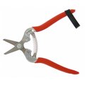 Zenport Harvest Shear Short Straight Stainless Steel Blade H301S